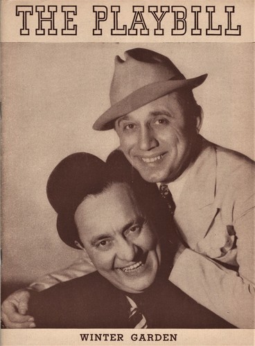 Ole olsen and chic johnson - ole,