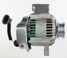 DAIHATSU GRAN MOVE ALTERNATOR