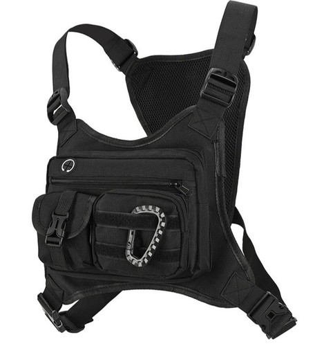 Sport tactical combat - sport, chest