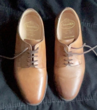 Men church tan custom - tan,