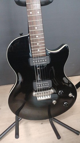 Vox ssc electric guitar - vox,