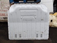 RENAULT MASTER VAUXHALL MOVANO BULKHEAD 2011 - 2018 MK3