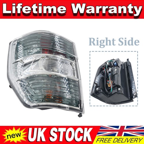 For mitsubishi pajero shogun - mitsubishi,