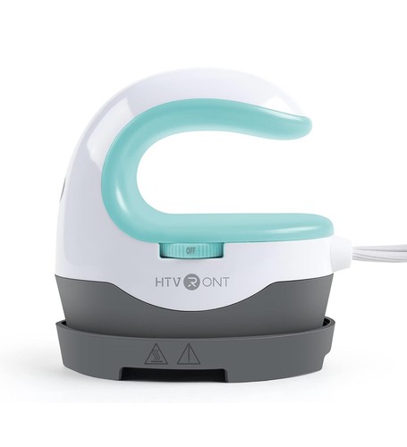 Heat press mini - press,