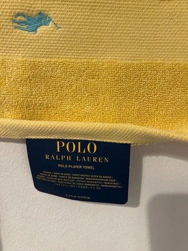 Polo ralph lauren - polo, floor