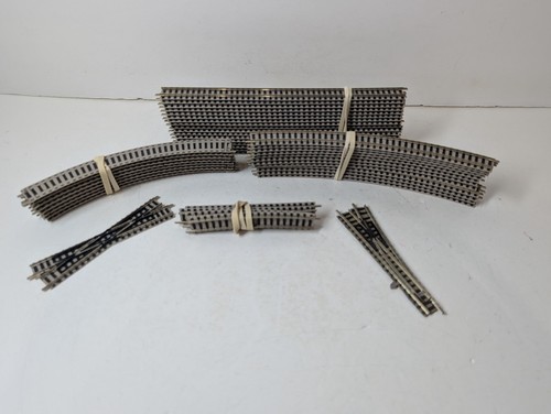 Job lot fleischmann - lot, n