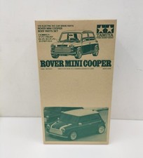 TAMIYA 1/10 Electric RC Car