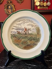 Spode Collectors Plate 10.5"