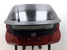 HONDA CIVIC Boot Lid Tailgate