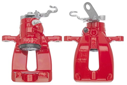 Brake caliper ate fits seat - fits,