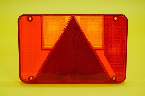 Replacement lens for - lens,