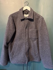 Universal Works Men's Jacket Large