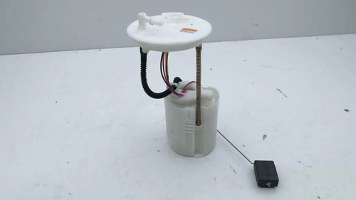 Honda fuel tank pump - tank,