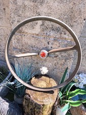Ford Anglia  Steering Wheel