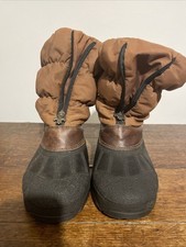 Patrick Cox Brown And Black