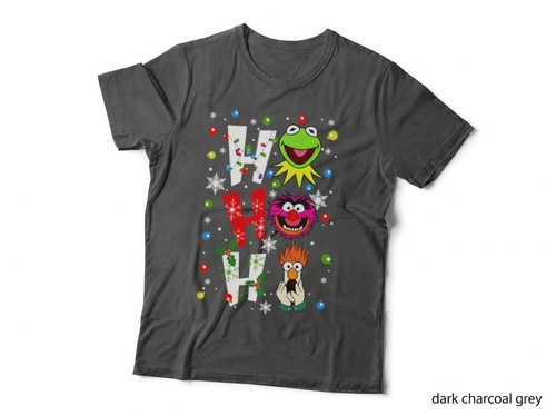 The muppet show - muppet, ho