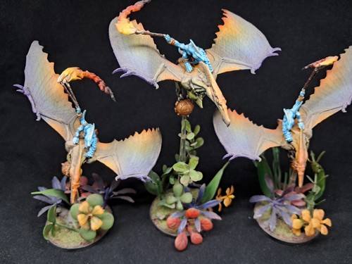 Warhammer seraphon lizardmen - warhammer, seraphon/lizardmen