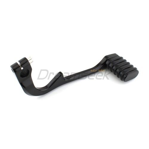 Motorcycle foot brake arm - foot,