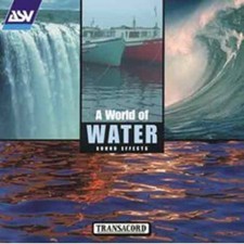 Various Artists: A World of