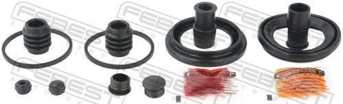 Febest 0275 hv36f - 0275-hv36f, repair