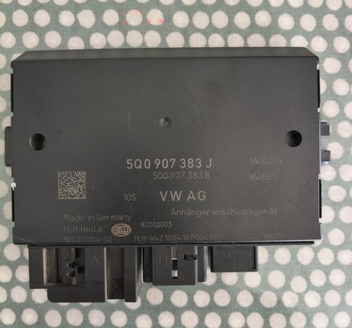 Hella westfalia 5q0 907 - hella/westfalia, j