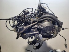 HONDA CB 600 FA-8 2008 ENGINE