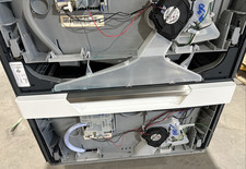 FISHER & PAYKEL DD60DAW8