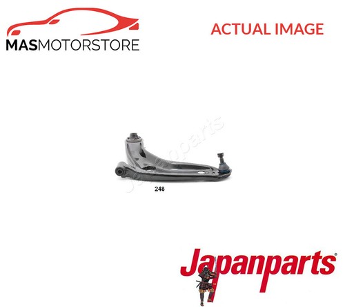 Track control arm wishbone - track,