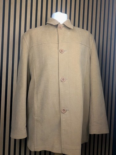 Blakes moleskin button - button, coat