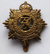 Royal Army Service Corps