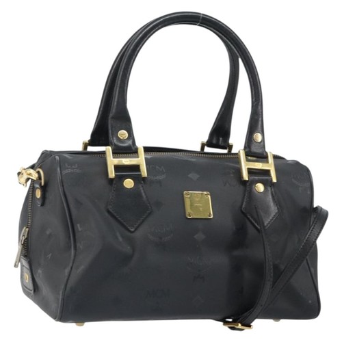 Mcm vicetos logogram - vicetos, bag