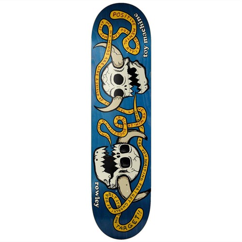 Toy machine skateboard - toy, deck