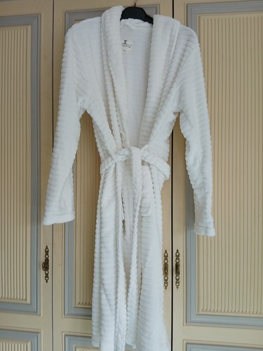 Next ladies white soft - ladies,