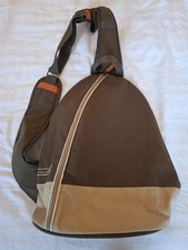 Urban detour cross body pram - body,
