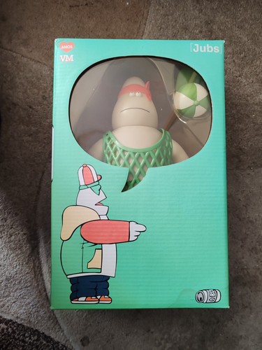 Jubs james jarvis vortigerns - jubs,