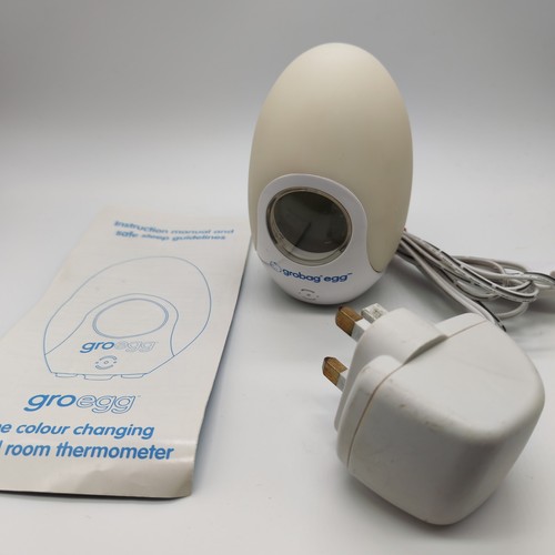 Groegg gro egg digital - egg,