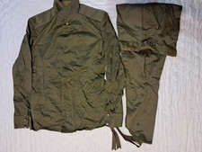 USSR Uniform Soldier Military