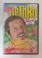 Jethro  A Giant Portion Of