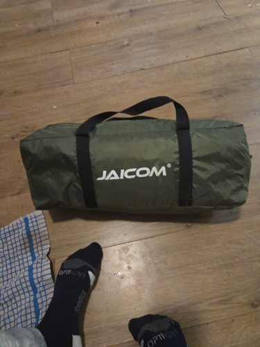 Jaicom tent man - 2, tents
