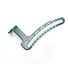 Exact fit depth guide - depth,