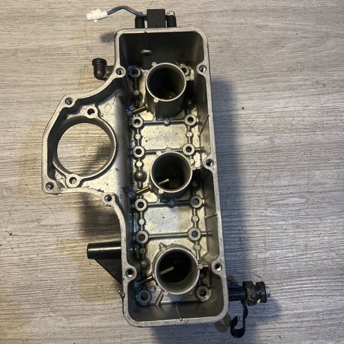 2001 2011 nissan tohatsu - 2001-2011,