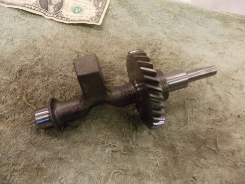 Kohler cv13s 21532 - kohler, john