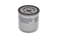 Genuine Bosch Car Oil Filter