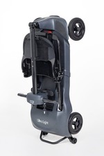Genie Ultralight Folding Mobility Scooter Only 12.2kg