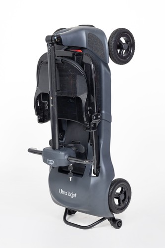 Genie ultralight folding - ultralight,