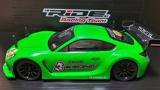 3Racing Sakura M4 1/10 RC 4WD