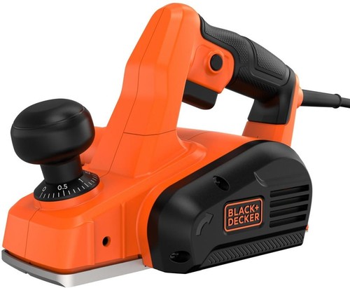 Black and decker - black,