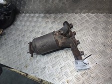 VAUXHALL ASTRA H 2004-2009 1.6 PETROL CATALYTIC CONVERTER 25334294