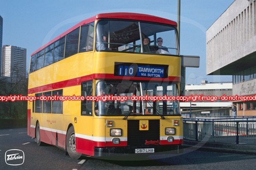 Bus photo midland red - photo,
