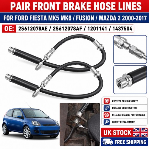 2s612078ae front r brake - 2s612078ae, 2x